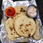 Best Pupusa in Bridgeton, NJ
